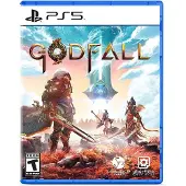 Godfall - Playstation 5