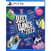 Just Dance 2022 ( Import)
