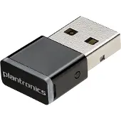 HP Poly – PLY BT600 USB-C BT Adptr Bagged (85Q87AA)