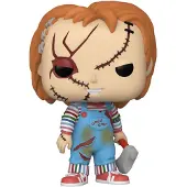Funko POP! Chucky Tyttöystävähahmo