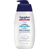 AQUAPHOR , Baby, Pesu & Saippua, Hajujaon, 16,9 fl oz (500 ml)