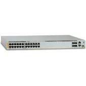Allied Telesis – ALLIED x930 - Advanced Layer 3 (AT-X930-28GTX)