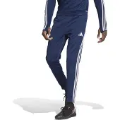 Adidas Track Pants Tiro 23 League - Navy, koko X-Small