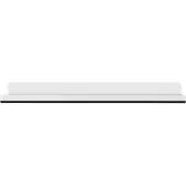 Blomus Wall Shelf - 51,5 X 10,5 X 4,5 Cm - Modo - Polished - White - L 51.5CM