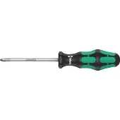 Wera Ristipääruuvimeisseli 350 PH1x200 mm, LaserTip