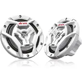 JVC Cs-dr6201mw Auton Kaiuttimet