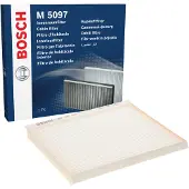 Bosch Suodatin, sisäilma 1 987 435 097