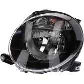 MAGNETI MARELLI Ajovalo 712455501139, vasen