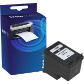 Freecolor HP65EE-INK-FRC, Musta, Väriainepohjainen muste, 1 kpl, 555 sivua (K20216F7)