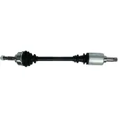 Skf Vetoakseli VKJC 5138