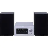 Blaupunkt Micro system with Bluetooth and CD/USB MS70BT