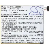 123accu Asus ZenPad 10 Z300C Akku 4700mah