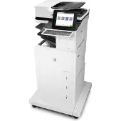 HP – LaserJet Enterprise Flow MFP M636z (7PT01A#B19)