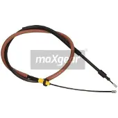 MAXGEAR Vaijeri, seisontajarru 32-0362