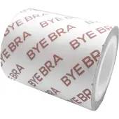 Bye Bra Breast Tape Roll + Satin Nipple Covers - Beige - A/F