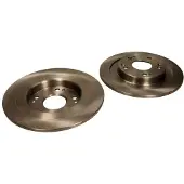 MAXGEAR Jarrulevy (1kpl) 19-3553
