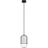 Eglo MULEGES riipusvalo, valkoinen