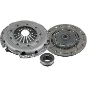 Blue Print Clutch Kit
