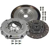 Blue Print Kytkinpaketti ADV183067