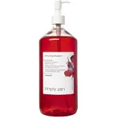 PADU Stimulating Shampoo stimuloiva shampoo hiustenlähtöön 1000 ml