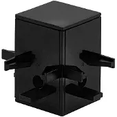 Eglo TP CUBE CONNECTOR lisävaruste, muovi, alumiini