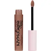 Nyx PROFESSIONAL MAKEUP Lip Lingerie XXL Matte Liquid Lipstick 25 Cand