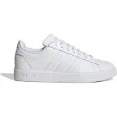 Adidas Matalavartiset tennarit 'Grand Court 2.0' kulta / valkoinen