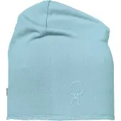 Isbjörn of Sweden Kids' Panda Beanie Mint Pipot 56/58cm