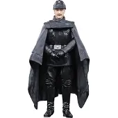 Hasbro Star Wars: Andor Black Series -toimintahahmo Imperiumin upseeri (Dark Times) 15cm