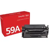 Xerox musta värikasetti Hp CF259A (59a)
