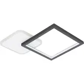 Eglo Gafares led 15W 33x33cm kattovalaisin