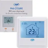 Pni Ct25pe älykäs Termostaatti