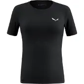 Salewa Puez Sporty Dry Lyhythihainen T-paita