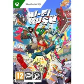 Hi-Fi RUSH