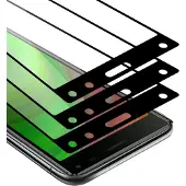Cadorabo Sony Xperia 8 3 kpl karkaistu suojalasi