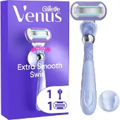 Gillette Venus Venus Deluxe Smooth Swirl -parranajoparranajokoneet