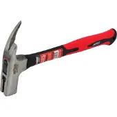 AWTOOLS Kirvesmiehen vasara AW32101; 325 mm; 600 g
