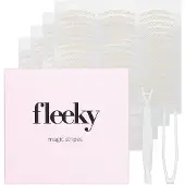 Fleeky Magic Stripes SizeS Silmäluomitarrat 4 x 192 kpl