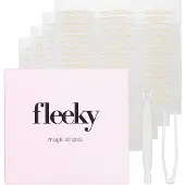 Fleeky Magic Stripes Size M Silmäluomitarrat 4 x 192 kpl