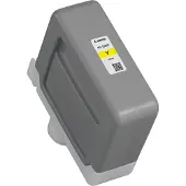 Canon PFI-3300Y, Keltainen, 330 ml, 1 kpl, Kertapakkaus