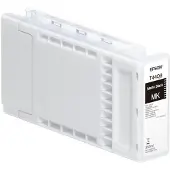 Epson UltraChrome PRO, Musta, 350 ml, 1 kpl, Kertapakkaus