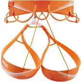 Petzl Sitta Orange - XS