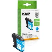 KMP – B63C, Syaani, 11,8 ml, 1 kpl, 1200 sivua, Kertapakkaus (1530,4003)