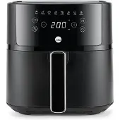 Wilfa Daily AF-60B Airfryer