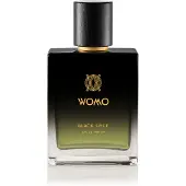 WOMO Black Spice Eau de Parfum 100 ml