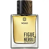 WOMO Figue + Neroli Eau de Parfum 100 ml