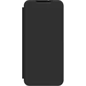 Samsung Anymode Galaxy A35 5G Wallet Flip Case Black