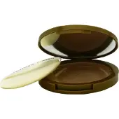 Mayfair Feather Finish Face Powder - Läpikuultava II