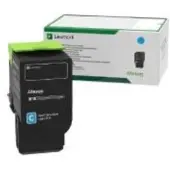 Lexmark CS963 CX96x XC96x Cyn 46.9K Crtg (77L0H20)