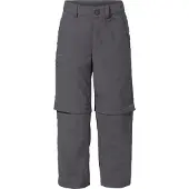 Vaude Detective Antimos Zip Off Housut